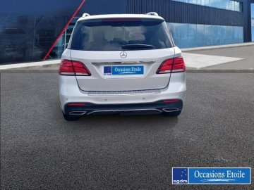 MERCEDES-BENZ GLE 350 d 258ch Sportline 4Matic 9G-Tronic Euro6c 350 d 258ch Sportline 4Matic 9G-Tronic Euro6c