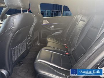 MERCEDES-BENZ GLE Coupé 350 de 194+136ch AMG Line 4Matic 9G-Tronic