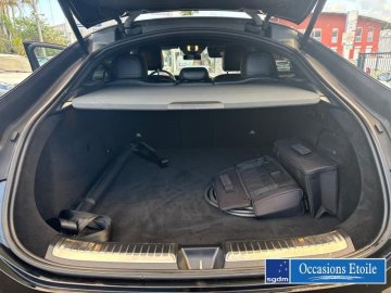 MERCEDES-BENZ GLE Coupé 350 de 194+136ch AMG Line 4Matic 9G-Tronic