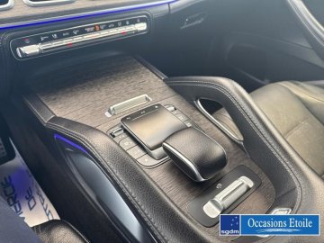 MERCEDES-BENZ GLE Coupé 350 de 194+136ch AMG Line 4Matic 9G-Tronic