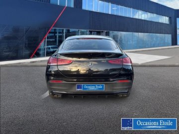 MERCEDES-BENZ GLE Coupé 350 de 194+136ch AMG Line 4Matic 9G-Tronic
