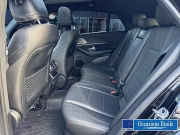 MERCEDES-BENZ GLE Coupé 350 de 194+136ch AMG Line 4Matic 9G-Tronic