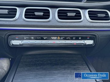 MERCEDES-BENZ GLE Coupé 350 de 194+136ch AMG Line 4Matic 9G-Tronic