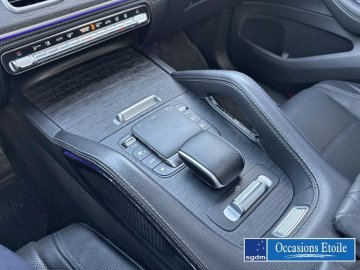MERCEDES-BENZ GLE Coupé 350 de 194+136ch AMG Line 4Matic 9G-Tronic
