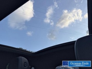 MERCEDES-BENZ GLE Coupé 350 de 194+136ch AMG Line 4Matic 9G-Tronic