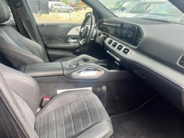 MERCEDES-BENZ GLE 350 de 194+136ch AMG Line 4Matic 9G-Tronic