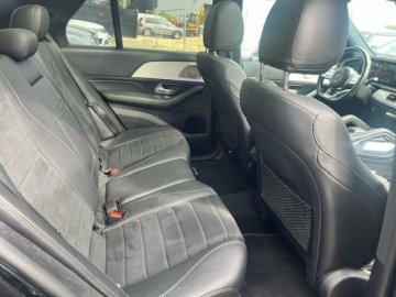 MERCEDES-BENZ GLE 350 de 194+136ch AMG Line 4Matic 9G-Tronic
