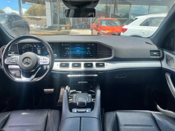 MERCEDES-BENZ GLE 350 de 194+136ch AMG Line 4Matic 9G-Tronic