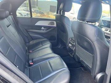 MERCEDES-BENZ GLE 350 de 194+136ch AMG Line 4Matic 9G-Tronic