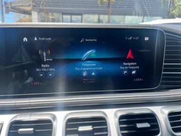 MERCEDES-BENZ GLE 350 de 194+136ch AMG Line 4Matic 9G-Tronic