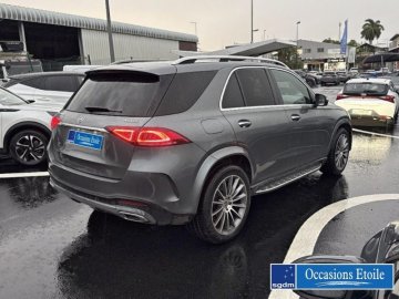 MERCEDES-BENZ GLE 350 de 194+136ch AMG Line 4Matic 9G-Tronic