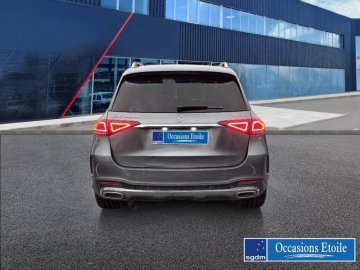 MERCEDES-BENZ GLE 350 de 194+136ch AMG Line 4Matic 9G-Tronic