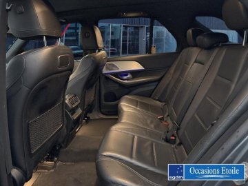 MERCEDES-BENZ GLE 350 de 194+136ch AMG Line 4Matic 9G-Tronic