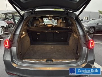 MERCEDES-BENZ GLE 350 de 194+136ch AMG Line 4Matic 9G-Tronic