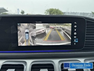 MERCEDES-BENZ GLE 350 de 194+136ch AMG Line 4Matic 9G-Tronic