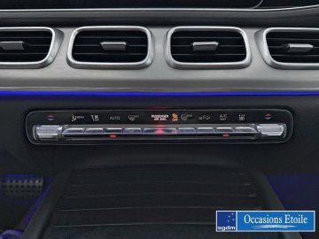 MERCEDES-BENZ GLE 350 de 194+136ch AMG Line 4Matic 9G-Tronic