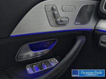 MERCEDES-BENZ GLE 350 de 194+136ch AMG Line 4Matic 9G-Tronic