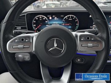 MERCEDES-BENZ GLE 350 de 194+136ch AMG Line 4Matic 9G-Tronic
