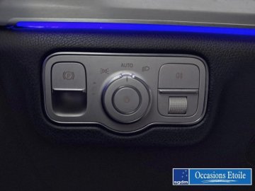 MERCEDES-BENZ GLE 350 de 194+136ch AMG Line 4Matic 9G-Tronic