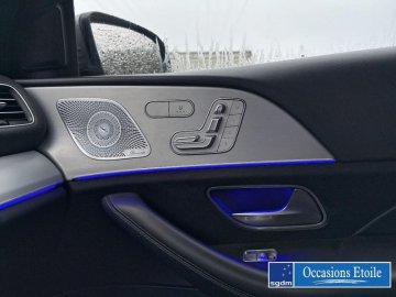 MERCEDES-BENZ GLE 350 de 194+136ch AMG Line 4Matic 9G-Tronic