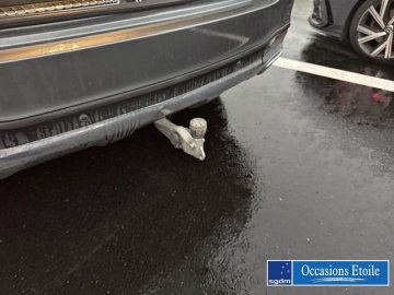 MERCEDES-BENZ GLE 350 de 194+136ch AMG Line 4Matic 9G-Tronic