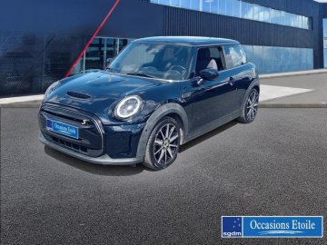 MINI Mini Cooper SE 184ch Edition Camden BVA 5CV