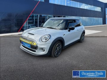 MINI Mini Cooper SE 184ch Edition Greenwich BVA