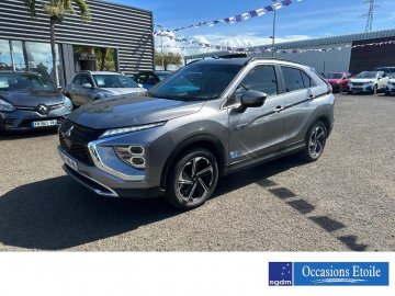 MITSUBISHI Eclipse Cross PHEV Twin Motor Business 4WD PHEV Twin Motor Business 4WD