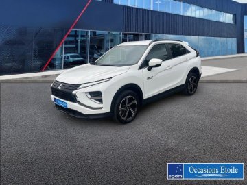 MITSUBISHI Eclipse Cross 2.4 MIVEC PHEV 188ch Instyle 4WD