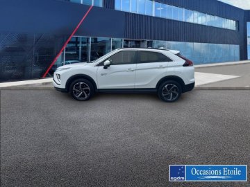MITSUBISHI Eclipse Cross 2.4 MIVEC PHEV 188ch Instyle 4WD