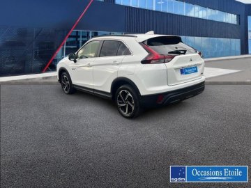 MITSUBISHI Eclipse Cross 2.4 MIVEC PHEV 188ch Instyle 4WD