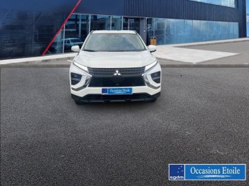 MITSUBISHI Eclipse Cross 2.4 MIVEC PHEV 188ch Instyle 4WD
