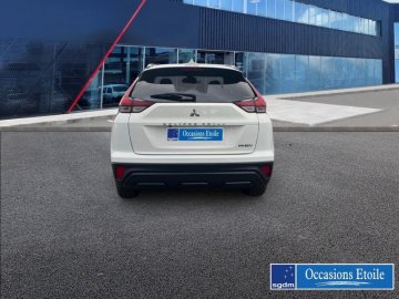 MITSUBISHI Eclipse Cross 2.4 MIVEC PHEV 188ch Instyle 4WD