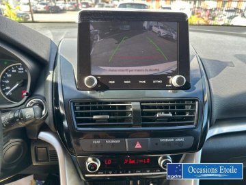 MITSUBISHI Eclipse Cross 2.4 MIVEC PHEV 188ch Instyle 4WD