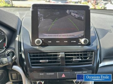 MITSUBISHI Eclipse Cross 2.4 MIVEC PHEV 188ch Instyle 4WD