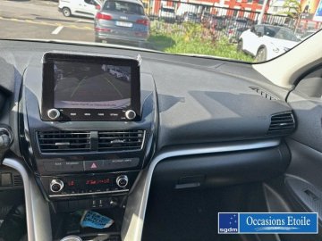 MITSUBISHI Eclipse Cross 2.4 MIVEC PHEV 188ch Instyle 4WD