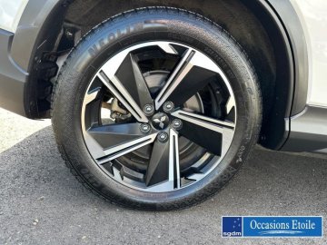 MITSUBISHI Eclipse Cross 2.4 MIVEC PHEV 188ch Instyle 4WD