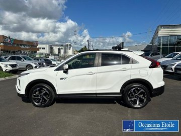 MITSUBISHI Eclipse Cross 2.4 MIVEC PHEV 188ch Instyle 4WD