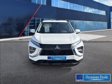 MITSUBISHI Eclipse Cross 2.4 MIVEC PHEV 188ch Invite 4WD