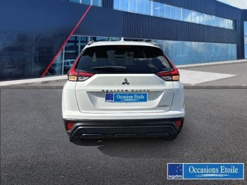 MITSUBISHI Eclipse Cross 2.4 MIVEC PHEV 188ch Invite 4WD