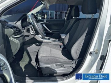 MITSUBISHI Eclipse Cross 2.4 MIVEC PHEV 188ch Invite 4WD