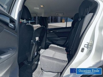 MITSUBISHI Eclipse Cross 2.4 MIVEC PHEV 188ch Invite 4WD