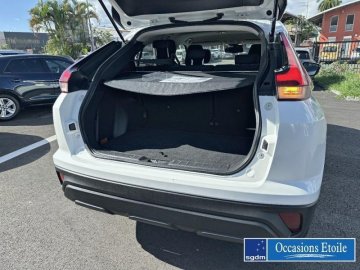 MITSUBISHI Eclipse Cross 2.4 MIVEC PHEV 188ch Invite 4WD