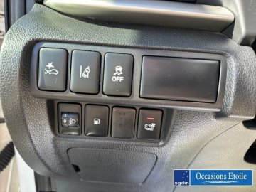 MITSUBISHI Eclipse Cross 2.4 MIVEC PHEV 188ch Invite 4WD