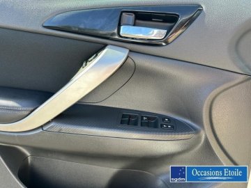 MITSUBISHI Eclipse Cross 2.4 MIVEC PHEV 188ch Invite 4WD