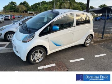 MITSUBISHI i-Miev i-MiEV S i-MiEV S