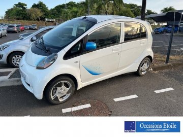 MITSUBISHI i-Miev i-MiEV S