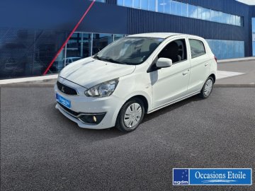 MITSUBISHI Space Star 1.0 MIVEC 71ch In 2019