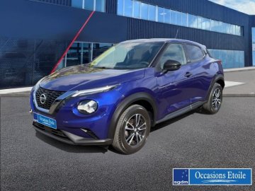 NISSAN Juke 1.0 DIG-T 117ch Acenta