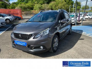PEUGEOT 2008 1.6 BlueHDi 75ch Active